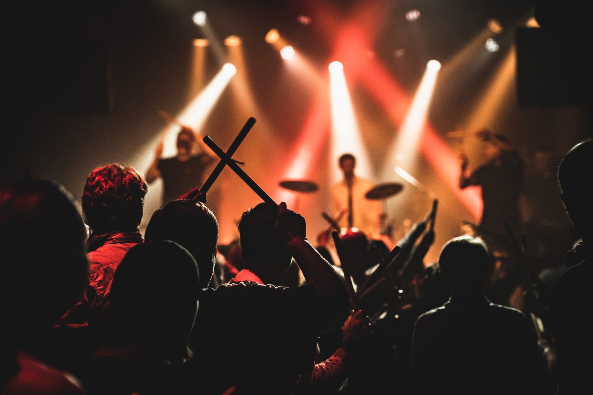 Drum Klub